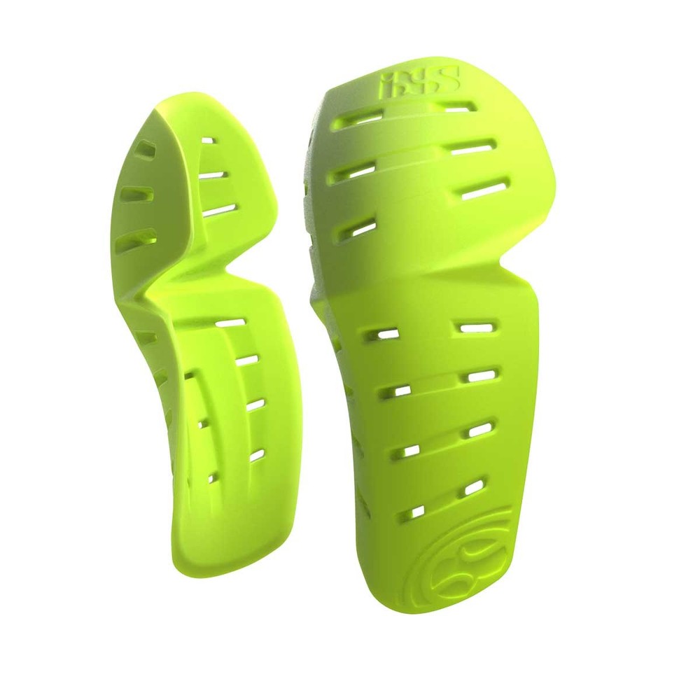 iXS X-Matter Pair K03 Knee Pad (Trigger) AeroMeshTM- Light, Breathable