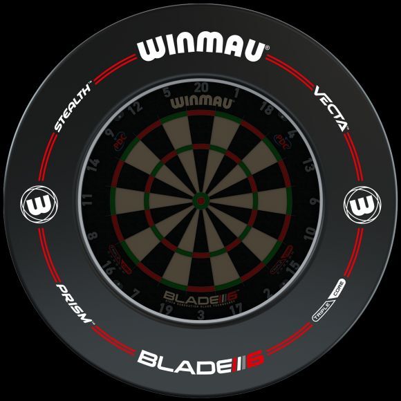 Winmau Pro-Line Surround