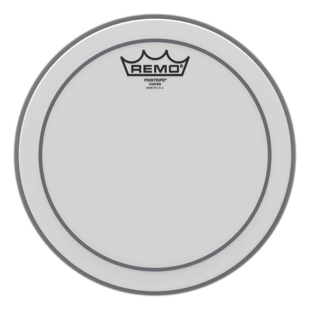 Remo 10" Pinstripe Coated Drum Head