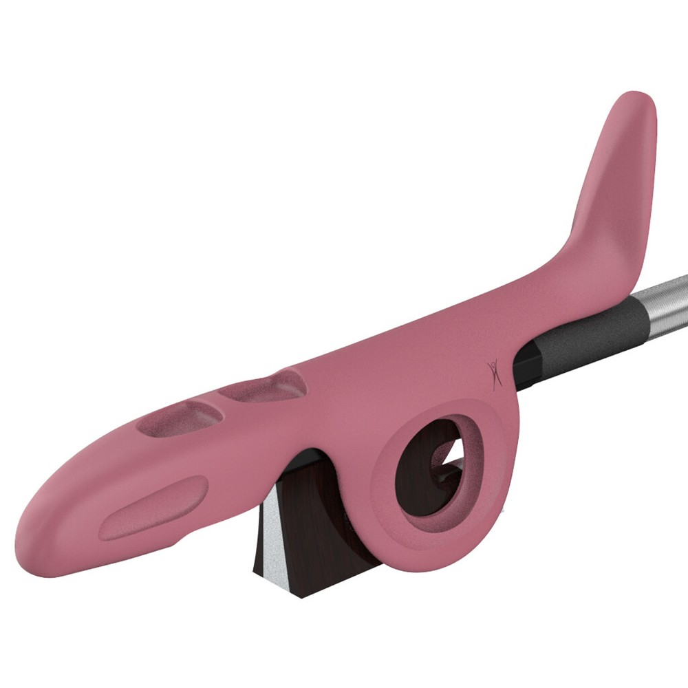 Violin/ Viola Bow Grip Correcting Accessories Beginner Correction Posture Grip