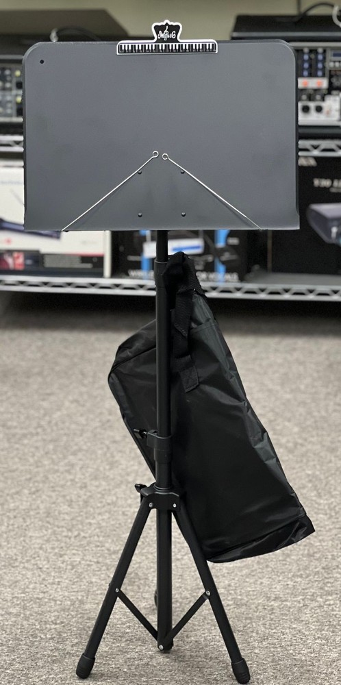 Mdvora Adjustable Music Stand (V34667)