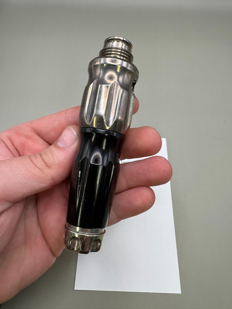 System X PB Inline HPR-Torpedo Clone-