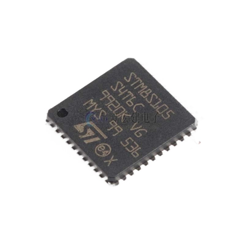10 piece set STM8S105S4T6C microcontroller
