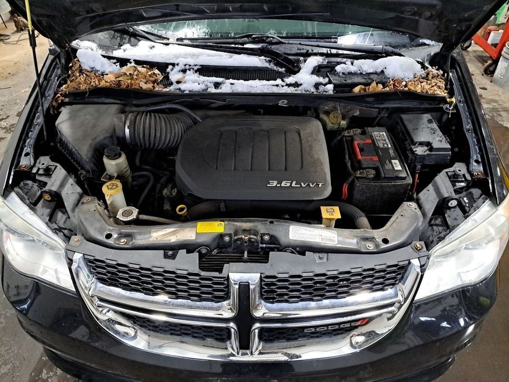 2013 Caravan Camera/Projector Sku#4311500