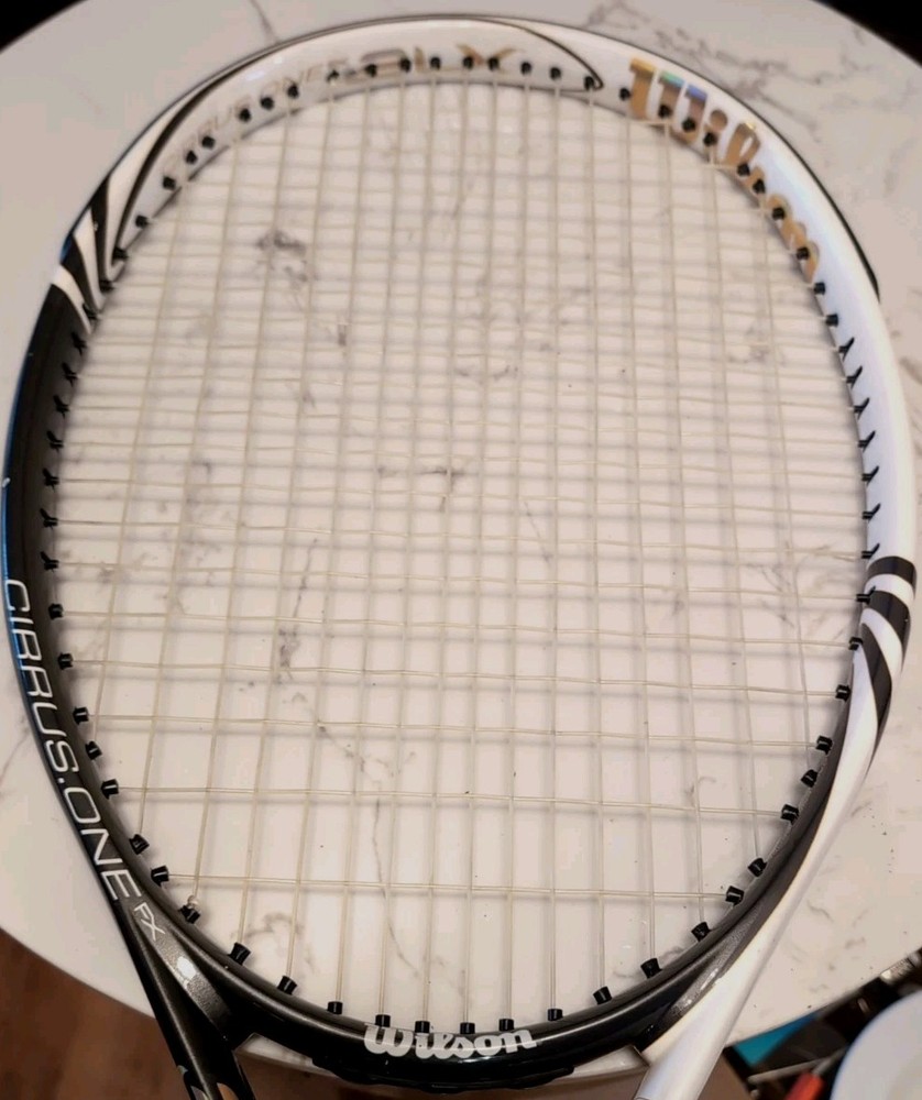 Wilson Cirrus.One Fx