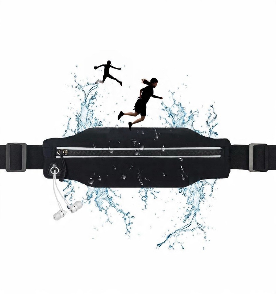 Running Belt