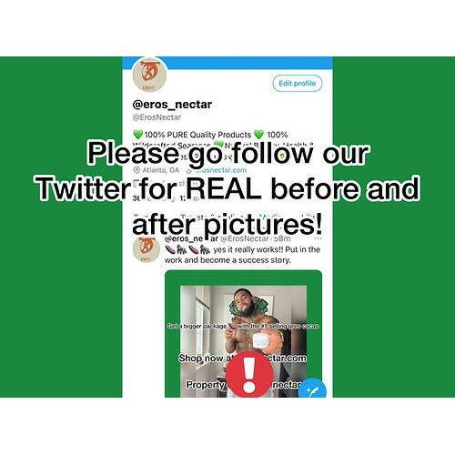 2.23 oz Gres Cacao with 9 inch pump combo