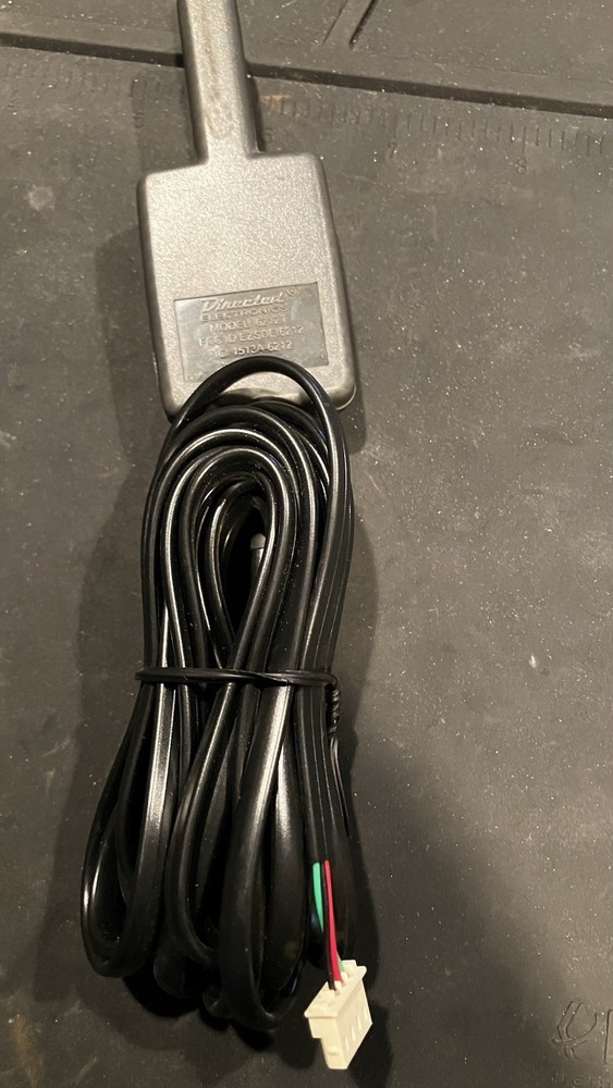 Misc. Viper Control Centers And Temperature Sensors