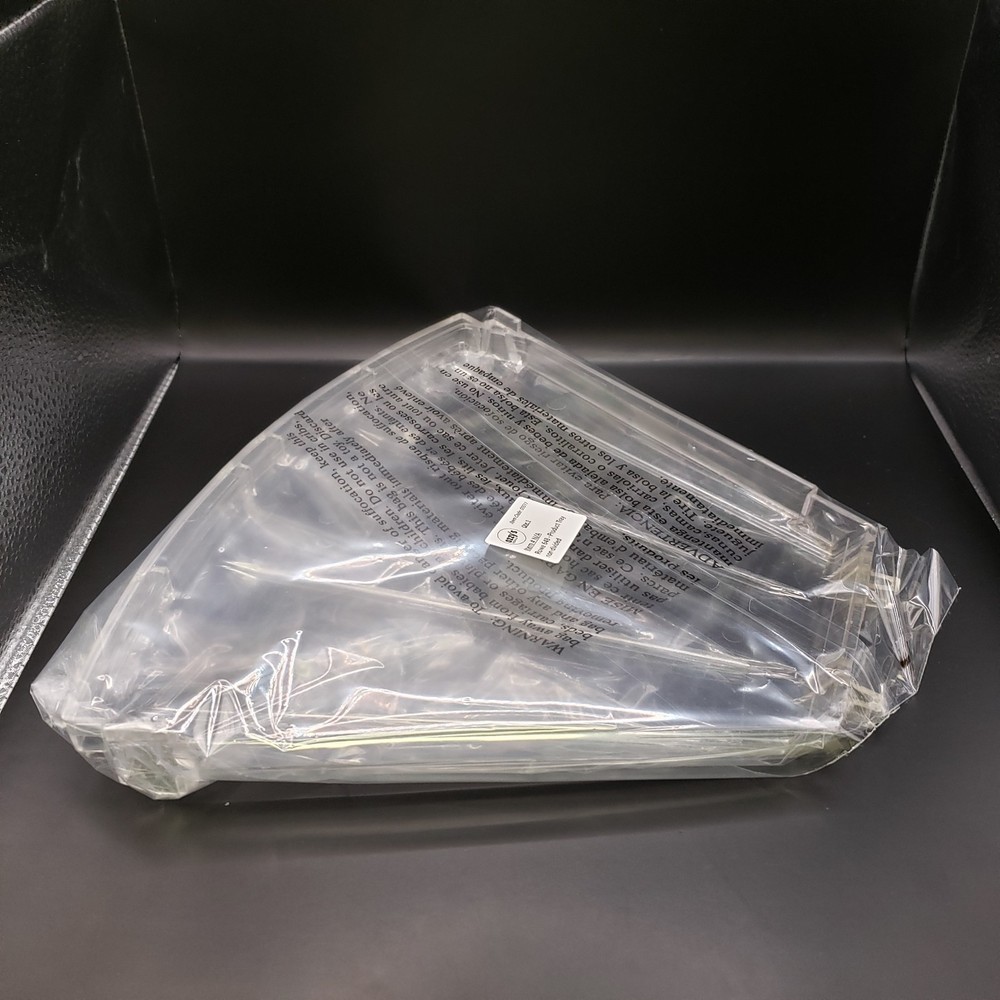 Rowe 648 Product Tray