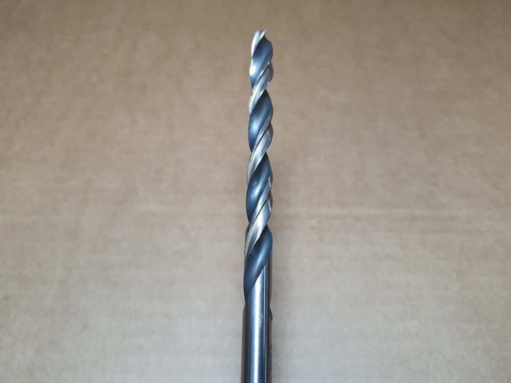 .3875" Valve Guide Drill