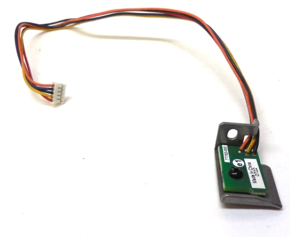 ZEBRA OPTICAL RIBBON SENSOR ASSEMBLY 77762-000