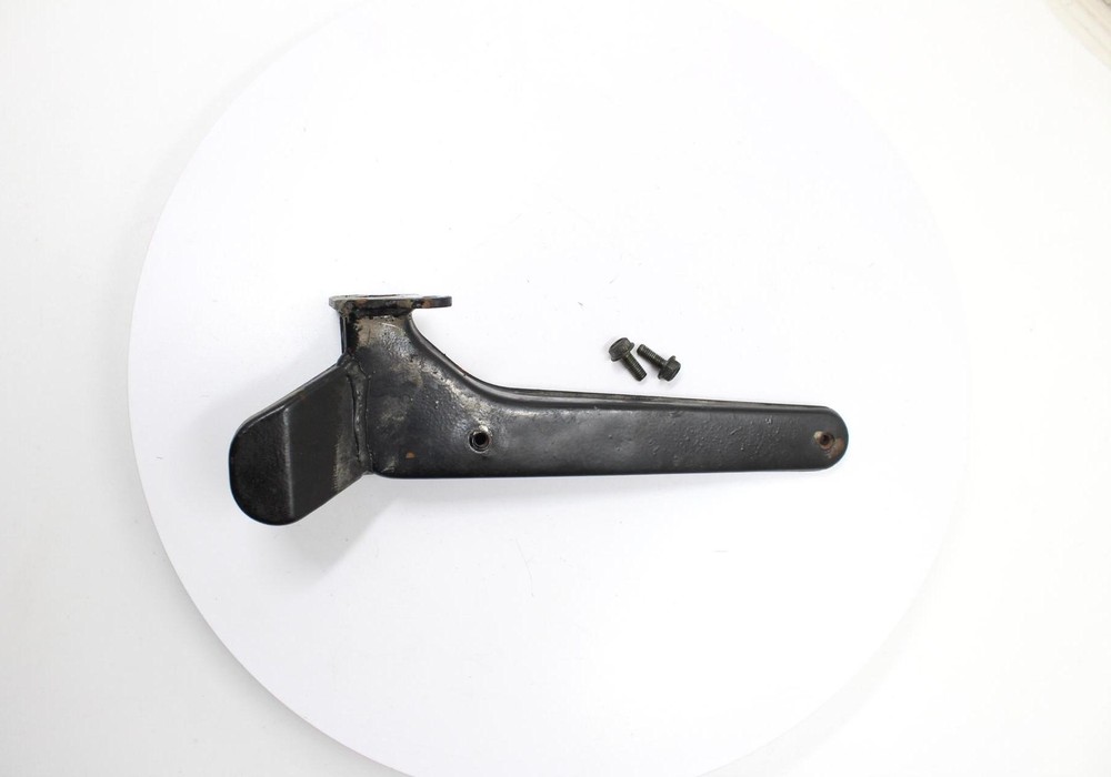 2008 XY260T-4 BLACK OEM LEFT FRAME CHASSIS SUPPORT