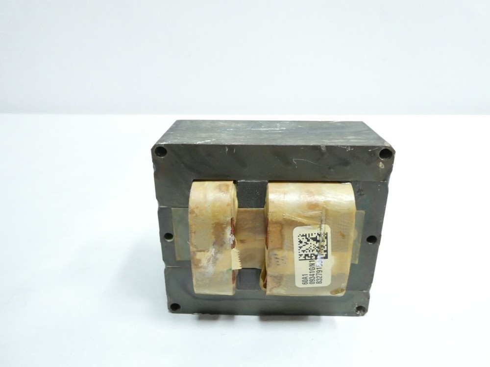 Advance 71A60A1 Voltage Transformer 400w 120v-ac