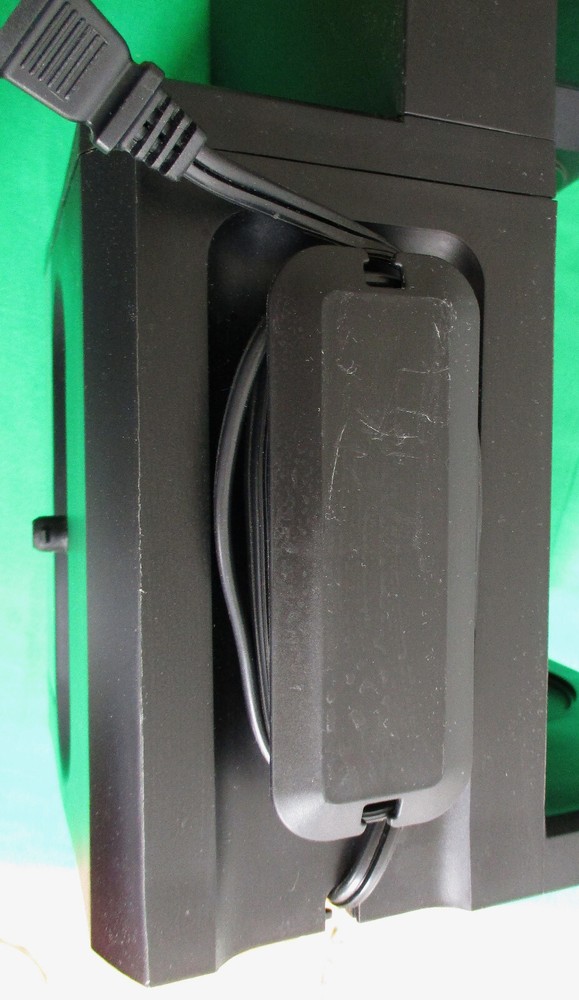 Ninja Coffee Maker Machine CF11 Base Unit Only No Accessories Clean & Works