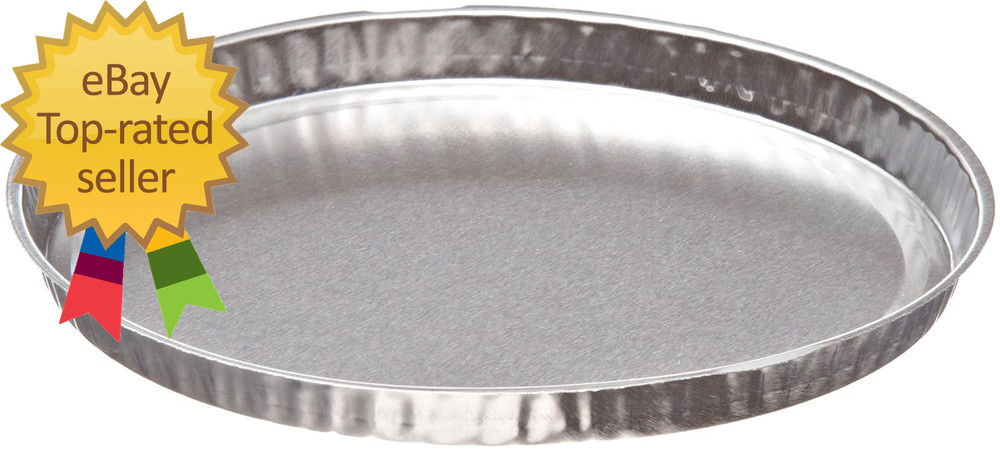 13865 Aluminum Sample Pan (Pack of 80)