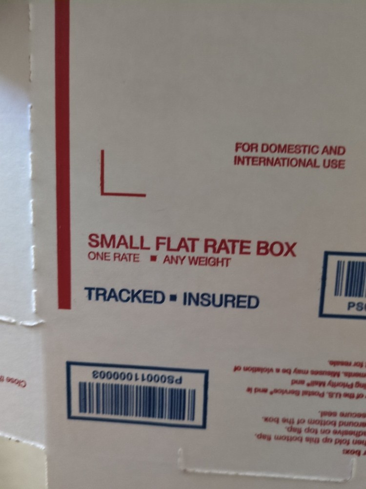 Priority Mail Shipping Upgrade