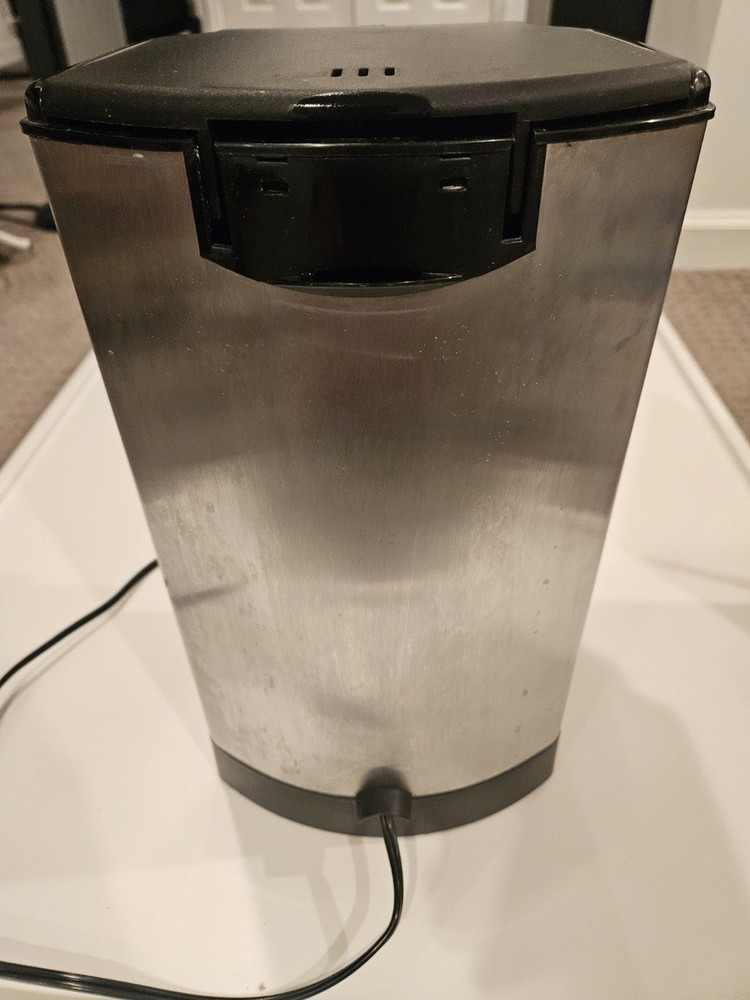 Cuisinart DCC-1200 12-Cup Programmable Coffee Maker, For Parts