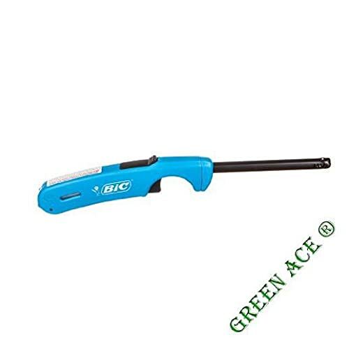 Multi Purpose Lighter 1 Lighter (Colors May Vary) 1