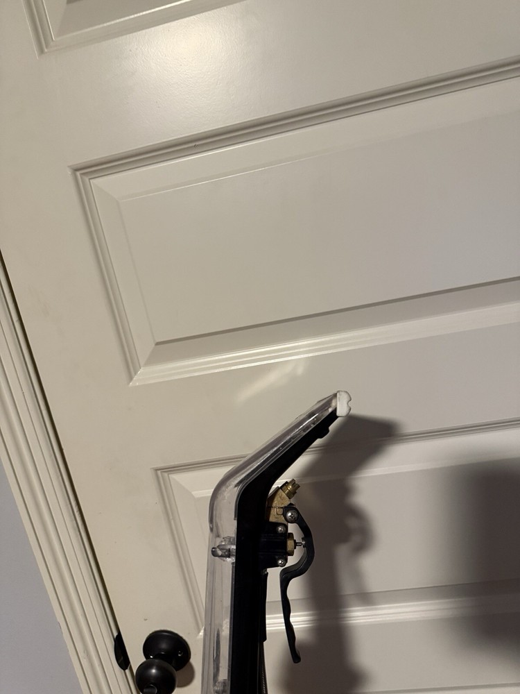 Extractor / Stain remover
