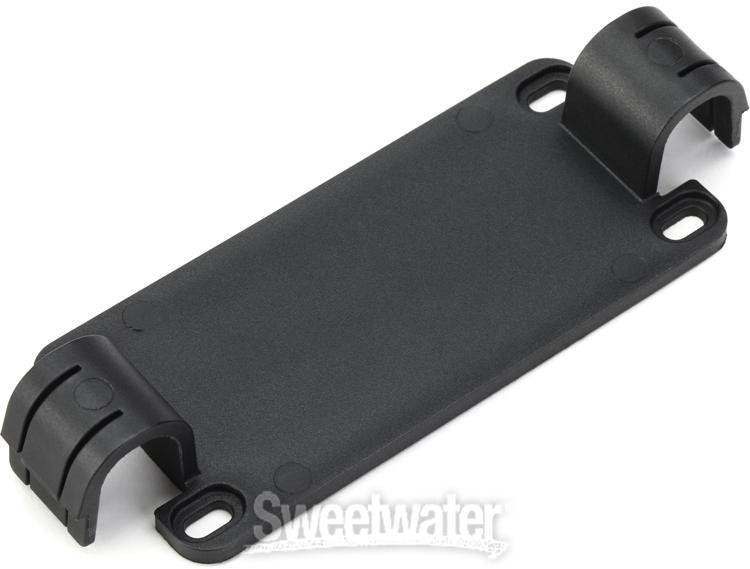 RockBoard by Warwick QuickMount Pedal Mount - Type L