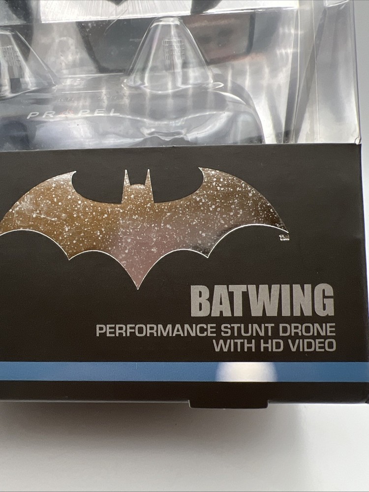 Propel Batwing Performance Stunt Drone (New)