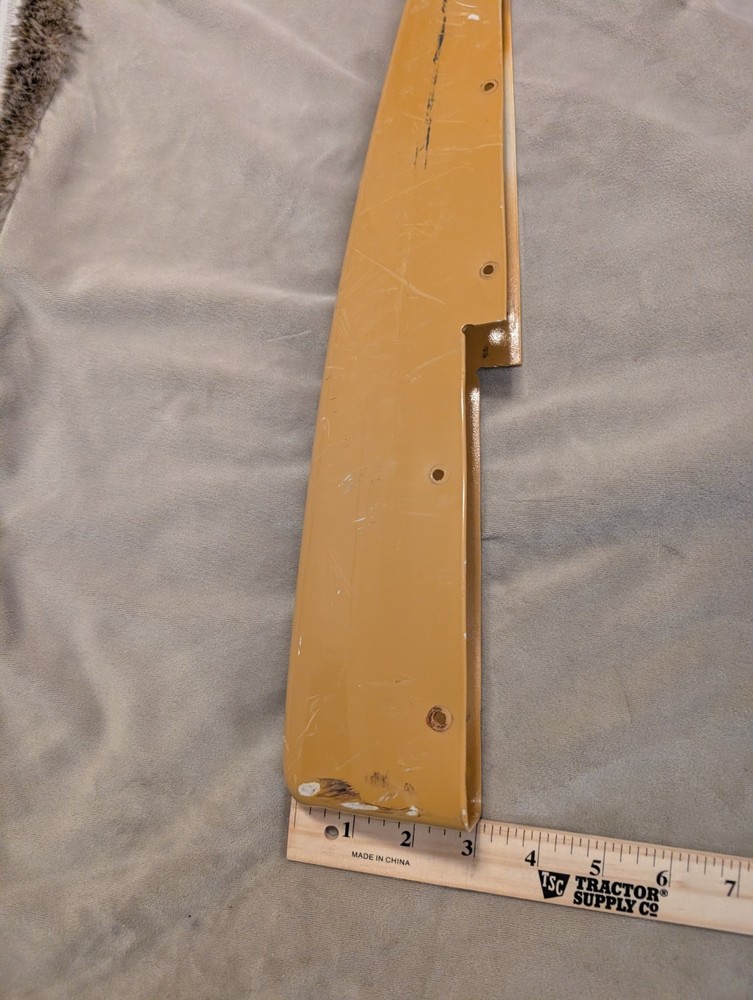 Cessna 150 H Elevator Tip Standard