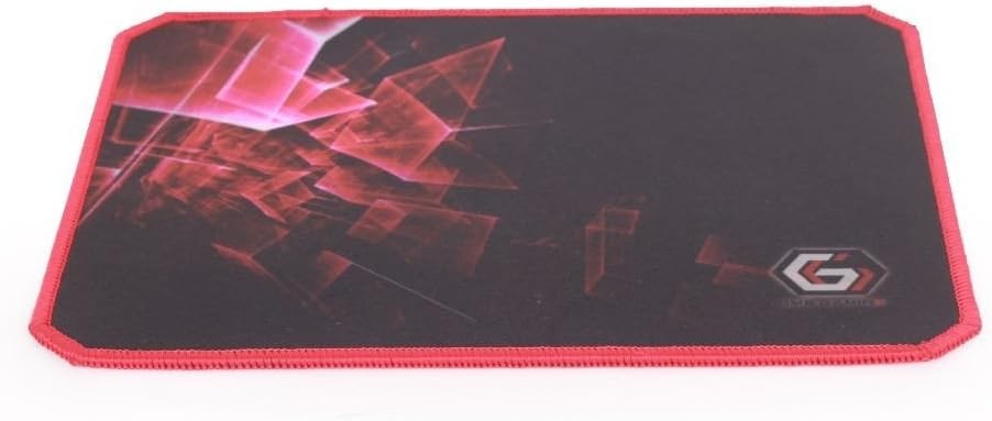 Gembird mp-gamepro-s Mouse Mat Multi-Coloured