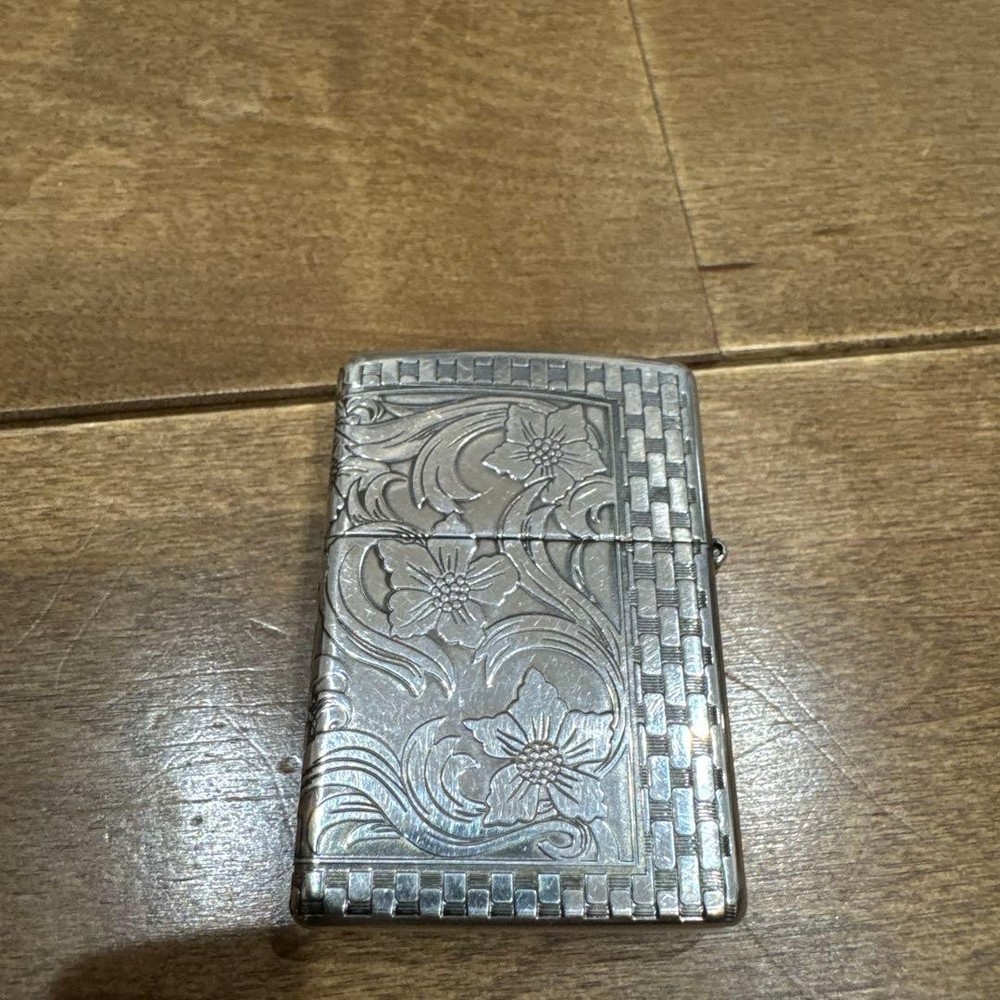 2014 Zippo Sculpture