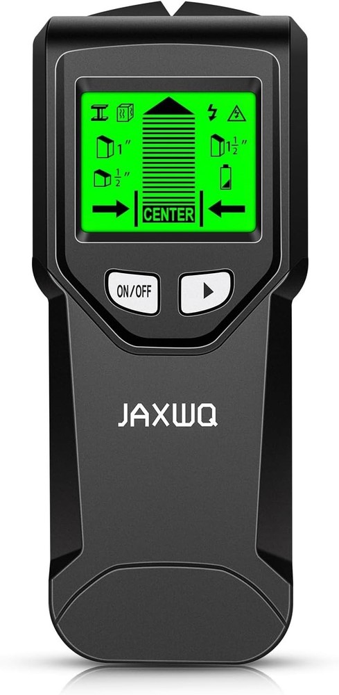 JAXWQ 5 in 1 wall stud finder