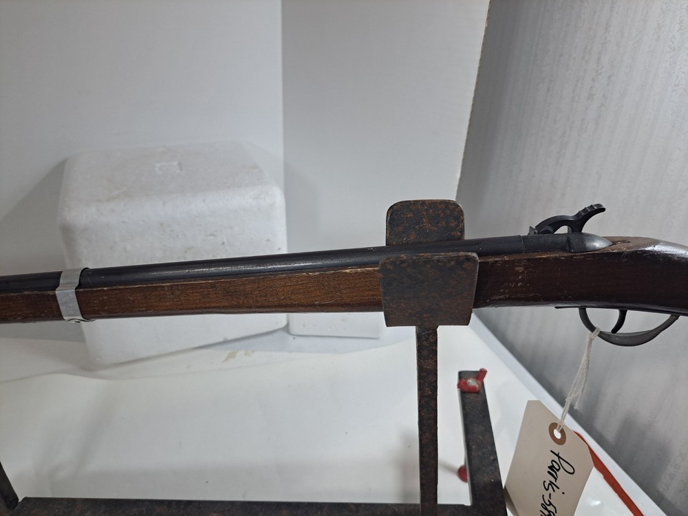 parris 5891 cap gun savannah, tn