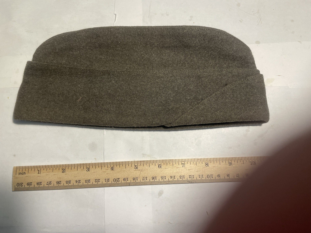 USMC Garrison Cap