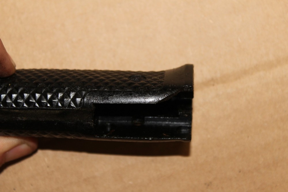 M5A1 Bayonet Grips Chipped #BINX56