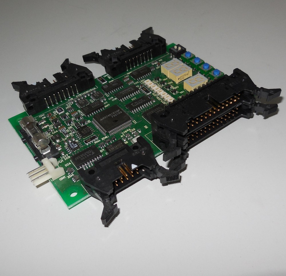 Advantest IN502-01 for M6541AD