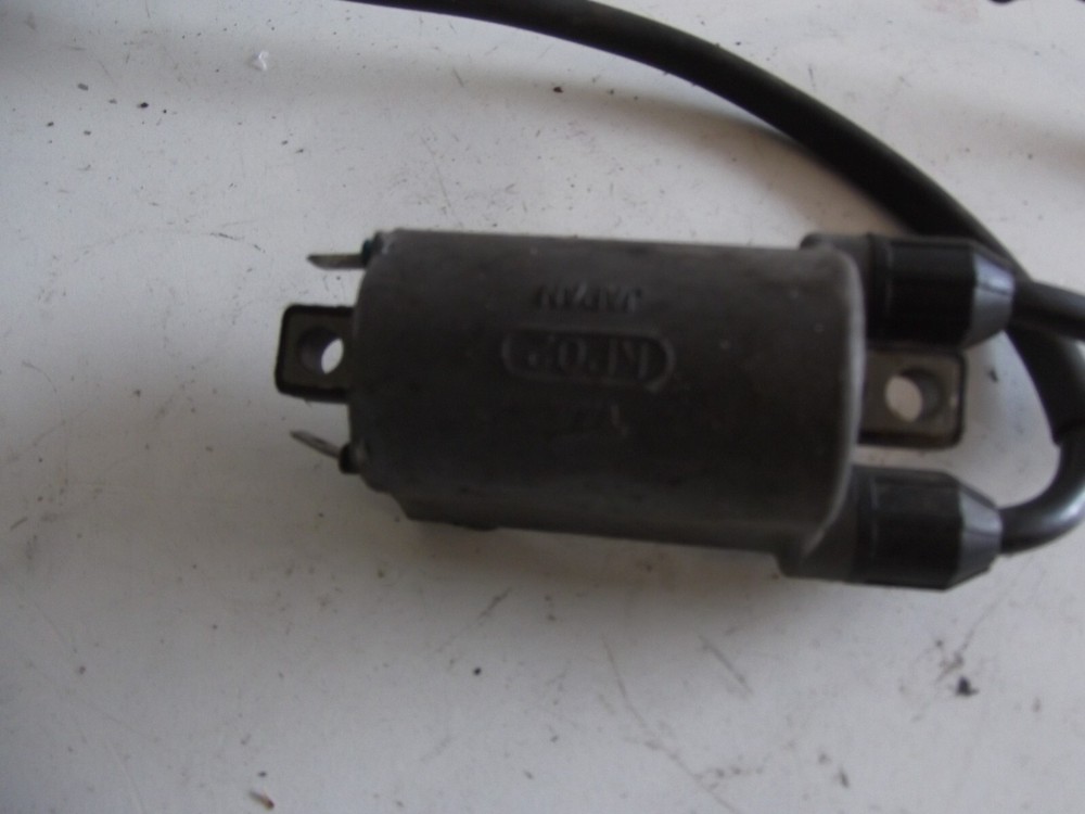 KAWASAKI ZZR600 COIL