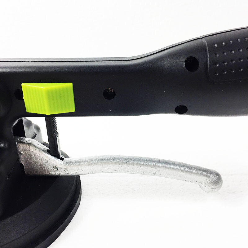 INTBUYING Hand-held Tile Automatic Leveling Machine 12V