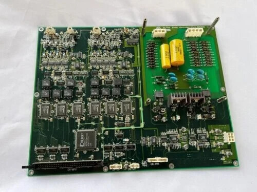 6945-0062 (6945-6202CS) HV/PHA Board