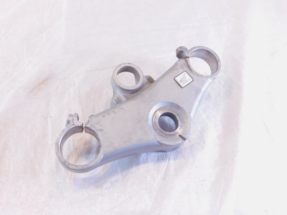 Honda VTR1000 Super Hawk Firestorm 1000 Front Fork Upper Top Triple Tree Bracket