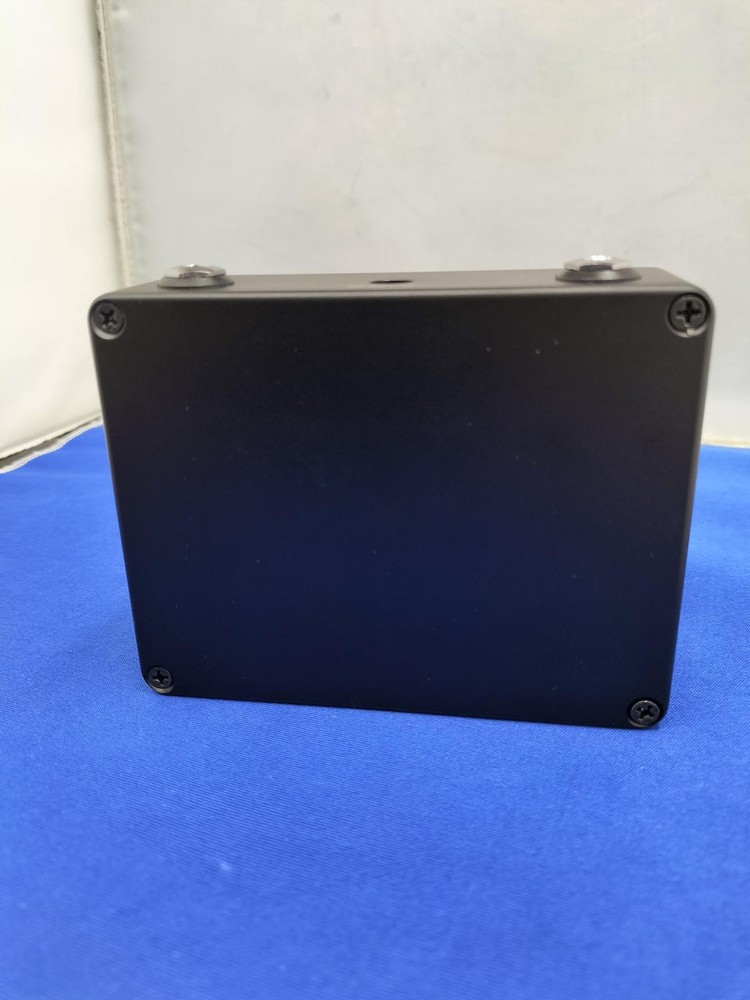 LIMETONE AUDIO JACKAL EFFECTOR 800080