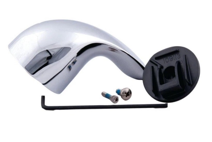 MOEN Posi-Temp Handle Kit 179100 CHROME Open Box