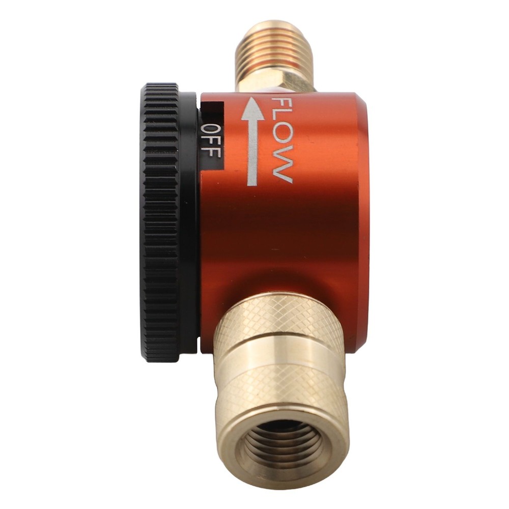 Nitrogen Flush and Brazing Tool Designed to Enhance For HVAC System Longevity