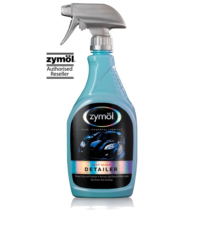Zymol Deep Gloss Spray Detailer - 23 fl oz (680 ml)