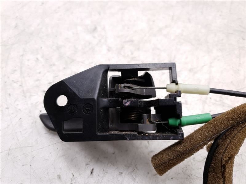 2004 TOYOTA SOLARA DRIVER SIDE FRONT DOOR LOCK ACTUATOR ASSEMBLY