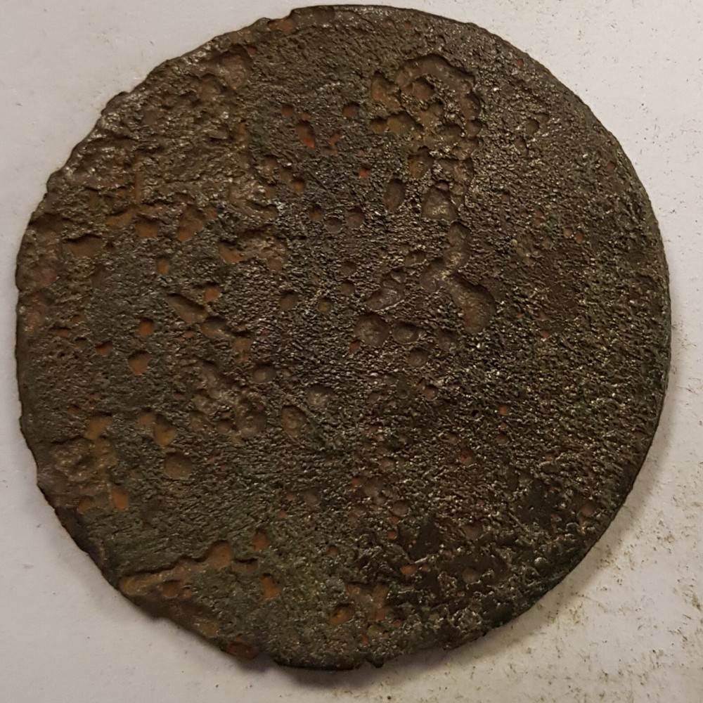 Old Coin