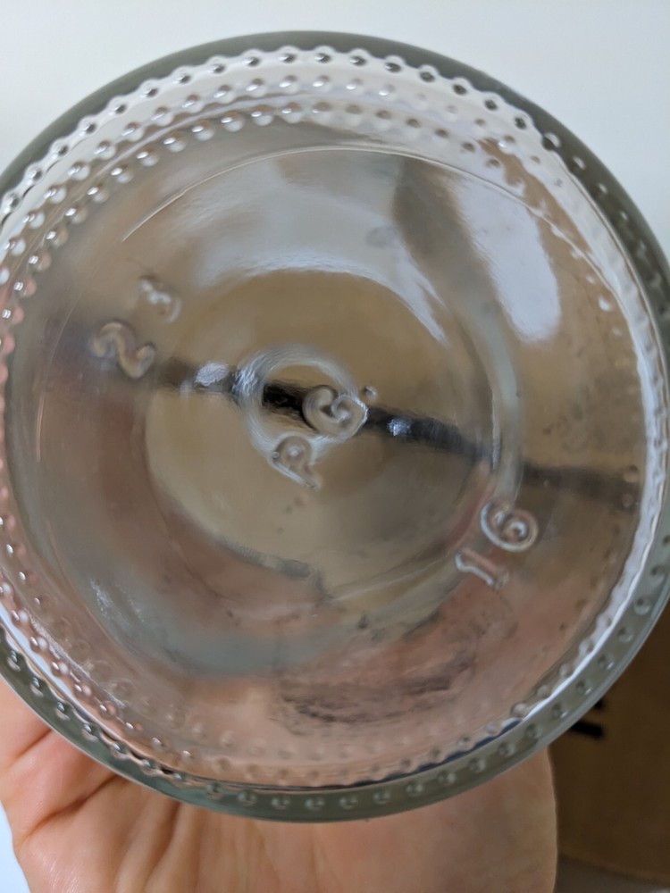 16oz New Boston Round Beverage Bottles