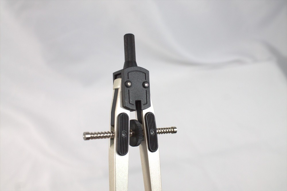 Fullerton 2129s Engineering Drafting Tool~Compass Instrument Germany