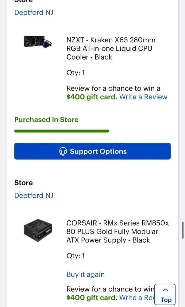 used gaming pc desktop