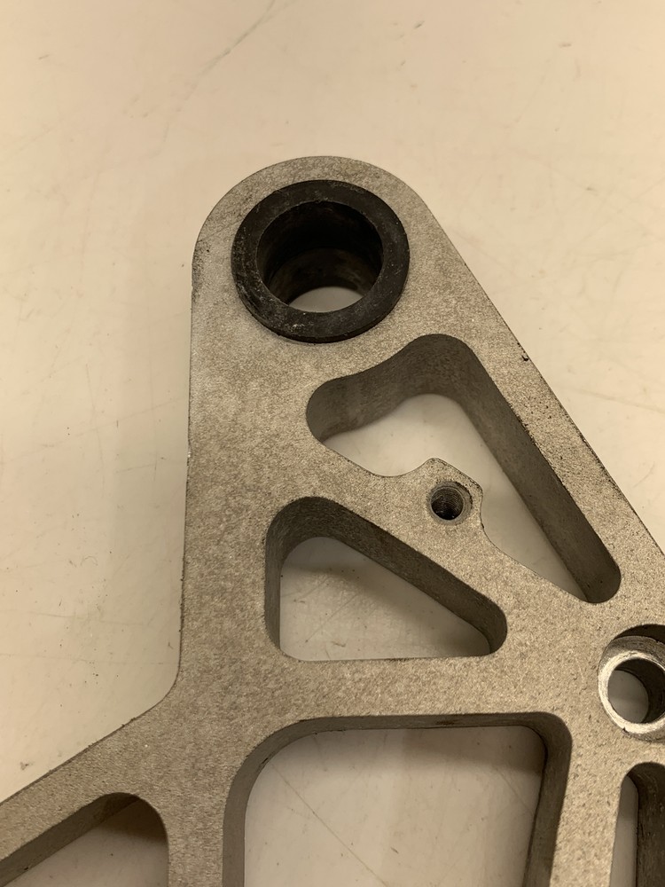 Crank, Side, Left - 2016 Polaris Pro S 800 57102