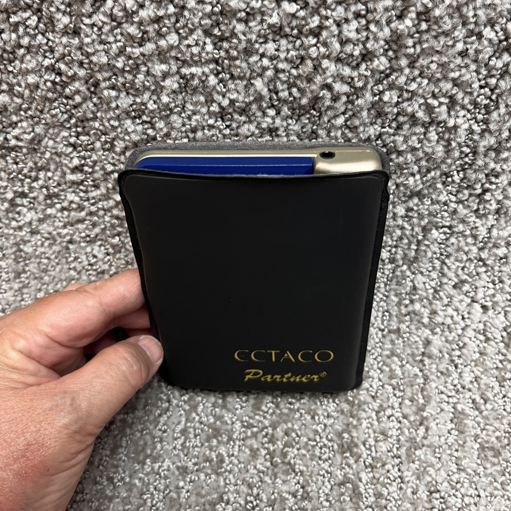 ECTACO Partner ES400TX English Spanish Talking Dictionary Handheld Translator