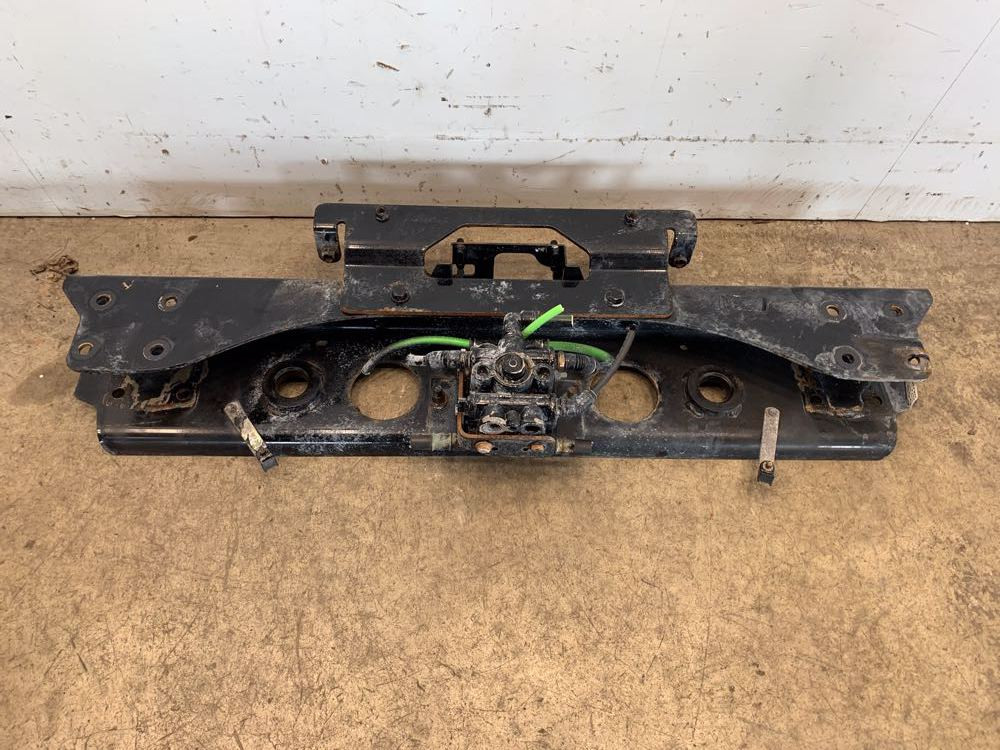 2015 Peterbilt 587 Frame Crossmember (648-10531)