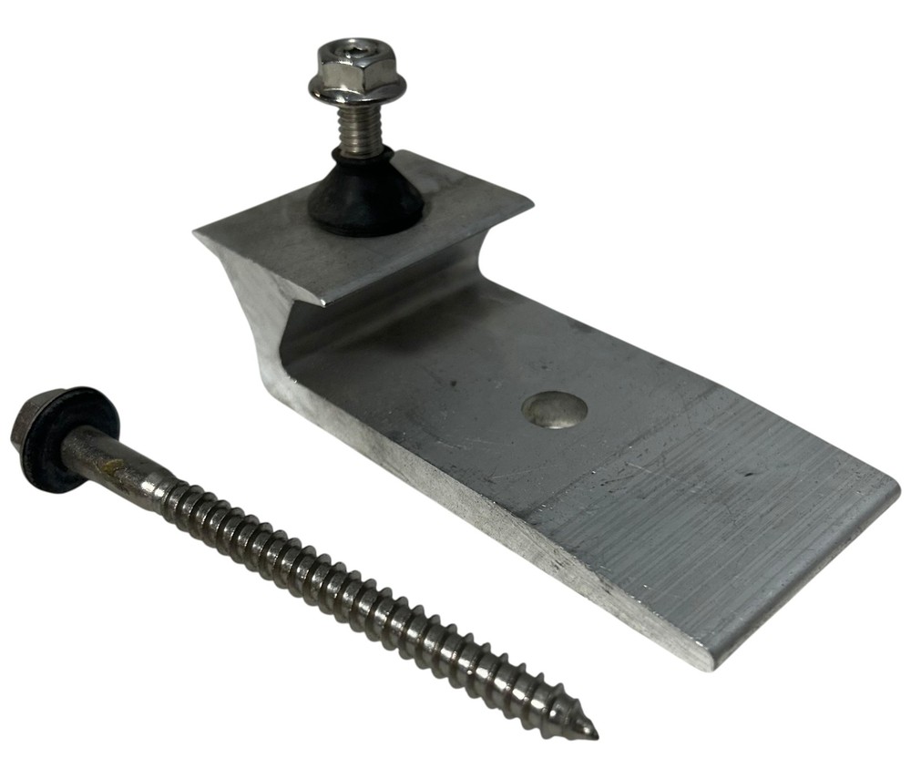 IronRidge KOB‑1L02‑B1 — KO Tile Replacement Base, Rev C